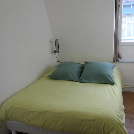 - Leopold A Malo Lägenhet *