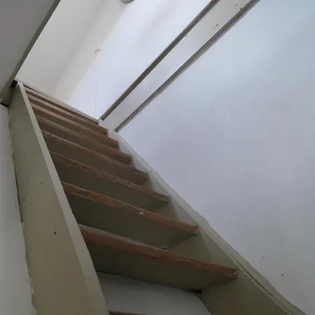 Lägenhet - Leopold A Malo