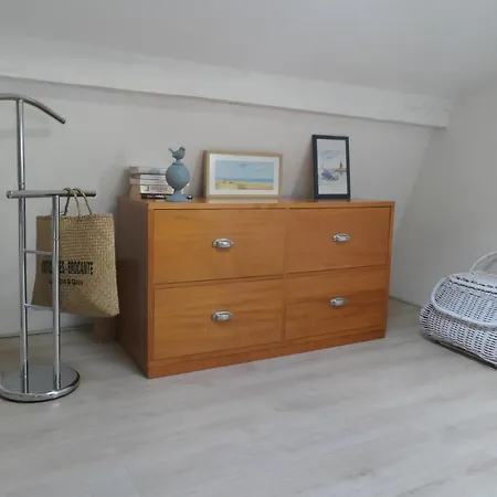 Apartman - Leopold A Malo Dunkirk