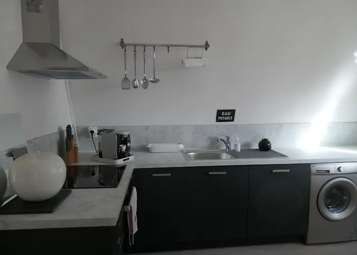 Appartement - Léopold à Malo Dunkirk