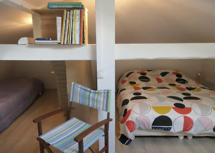 - Léopold à Malo Dunkirk