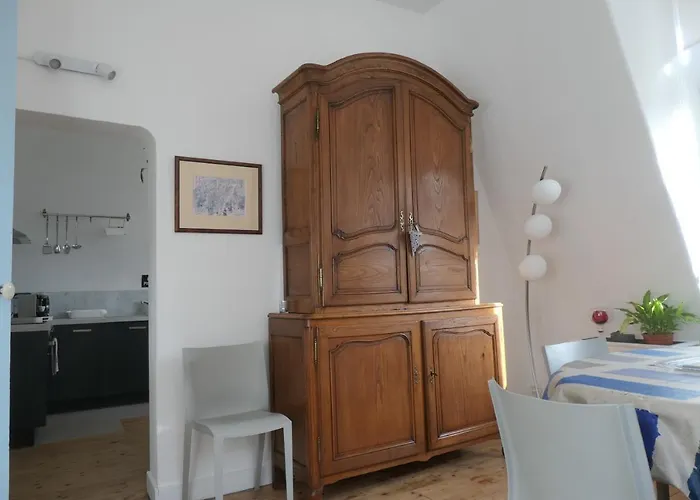 - Léopold à Malo Appartement