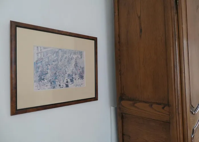 - Léopold à Malo *