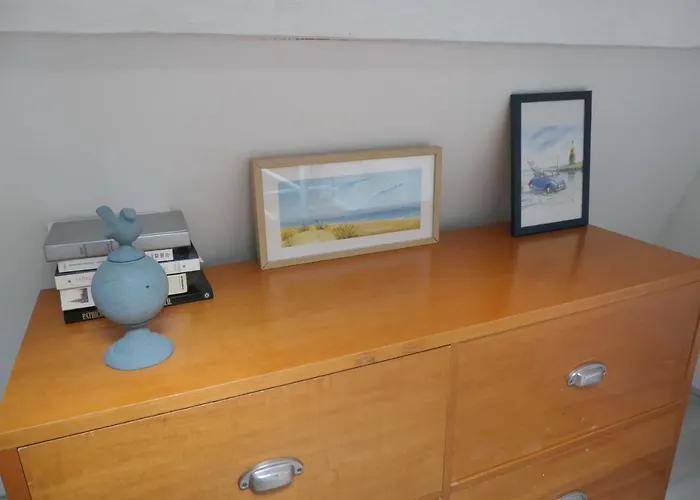 Appartement - Léopold à Malo