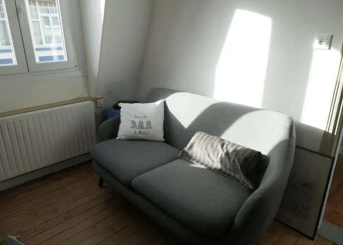 - Léopold à Malo Appartement